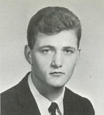 David Richard Schoenecker